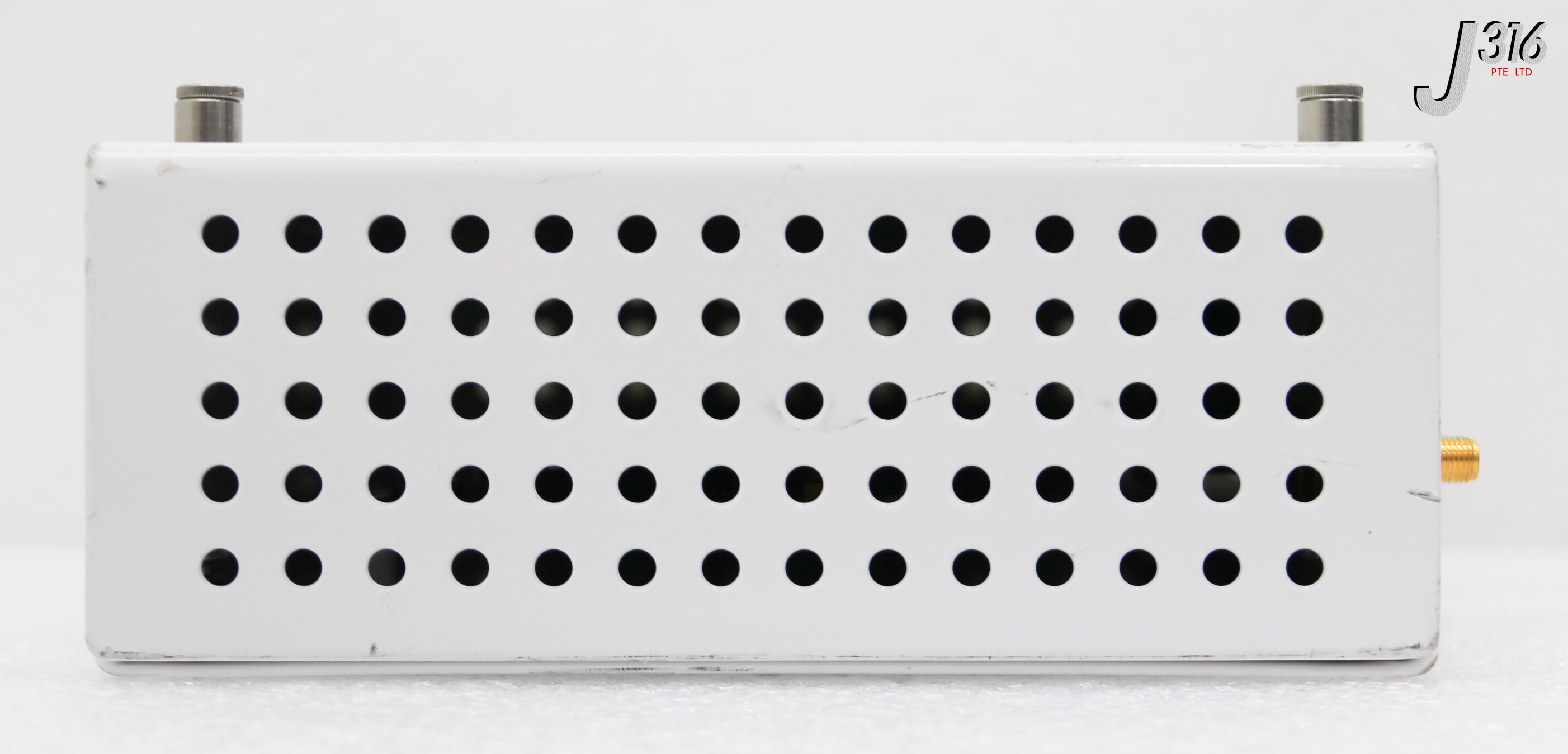 35960 LAM RESEARCH SAMPLE HOLD, TCP CONTROLLER ASSY 853-246273-003